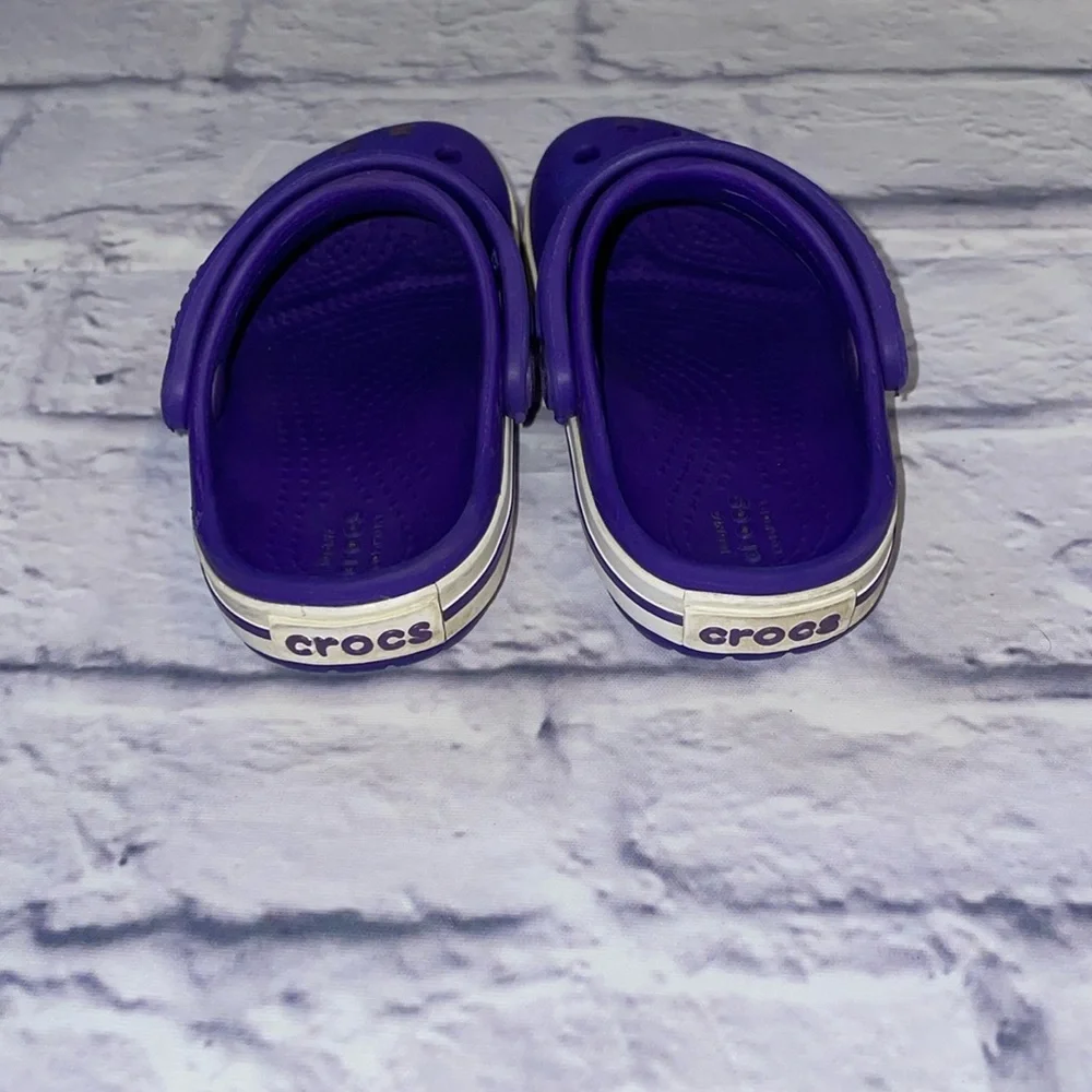 CROCS good used